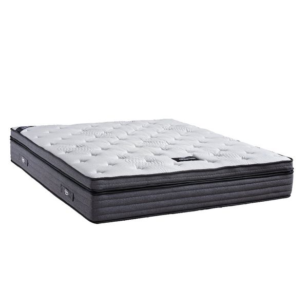 Materac Golden Gate Serta 90x200 cm zdjęcie 1
