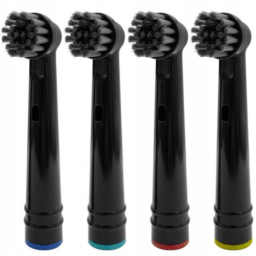 SZCZOTECZKA DO ZĘBÓW ELEKTRYCZNA ORAL-B VITALITY PRO D103 + DODATKI na Arena.pl