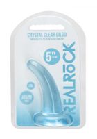 non realistic dildo with suction cup   4,5/ 11,5 cm