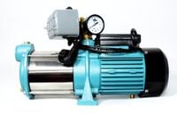 OMNIGENA MHI 1100 230V POMPA HYDROFOROWA Z OSPRZĘTEM 1100 W 5700 l/h 1,1KW