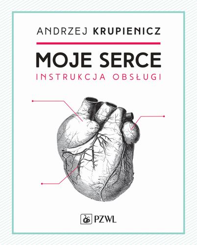 Moje serce Instrukcja obsługi Krupienicz na Arena.pl