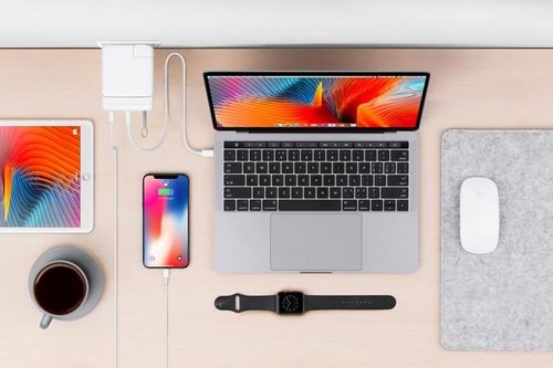 HyperDrive USB-C Hub for 13` MacBook Pro 61W Power Adapter na Arena.pl