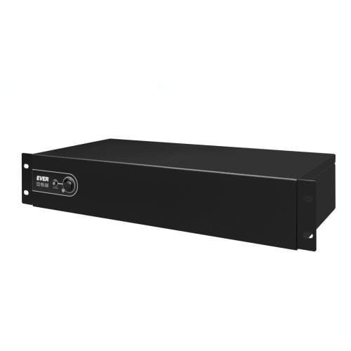 EVER UPS  ECO Pro 700 AVR CDS 19" 2U na Arena.pl