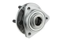 PIASTA KOŁA PRZÓD PRZÓD CHRYSLER CIRRUS 1994 1995 1996 1997