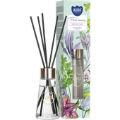 Dyfuzor zapachowy BISPOL Aura AD-001-463 (Kwiatowa harmonia) 50ml