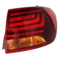 LAMPA TYLNA PRAWA KIA SORENTO III 2015 2016 2017 2018 2019 2020