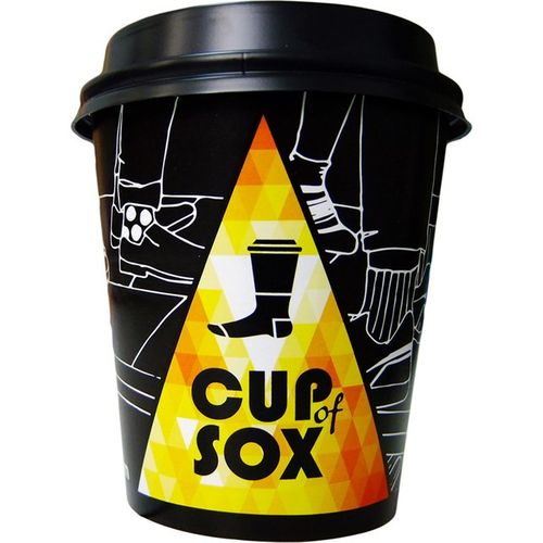 Cup Of Sox Texas Doll na Arena.pl