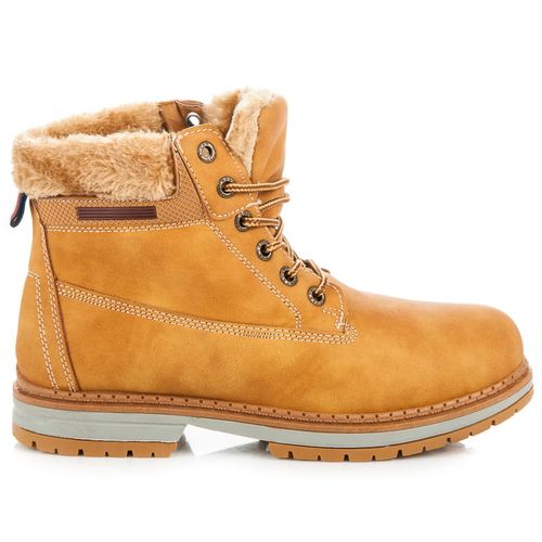 Camelowe Traperki r.36 na Arena.pl