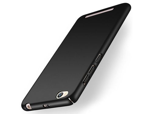 Etui Thin Case do Xiaomi Redmi 4A Czarne na Arena.pl