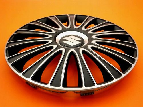KOŁPAKI 14'' SUZUKI - Swift Ignis Baleno Alto LSM na Arena.pl