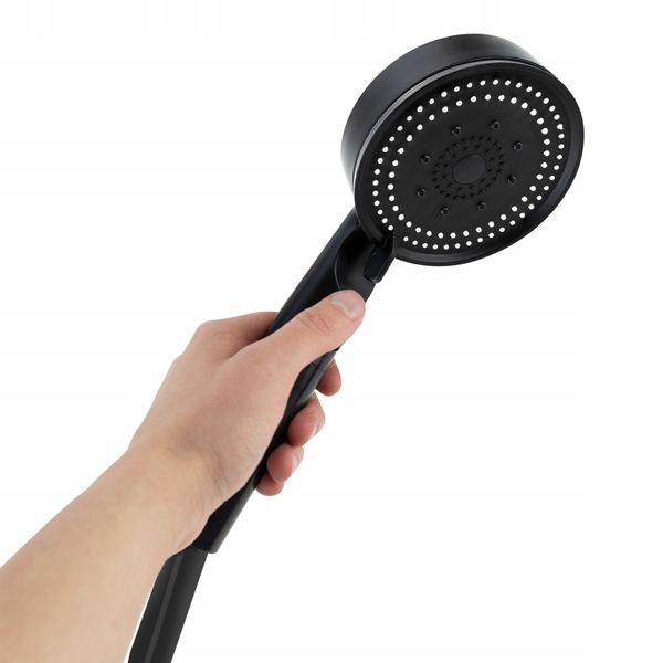 Przydasie 2 czarny zdjęcie 5