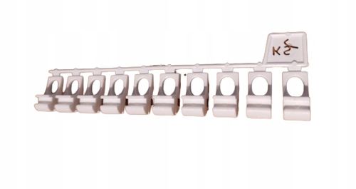 Suwak oczko ślizgacz do szyn sufitowych KS 100 szt, oryginalny firmy Forest na Arena.pl