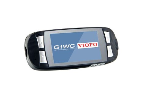 KAMERA SAMOCHODOWA Viofo WDR G1WC na Arena.pl