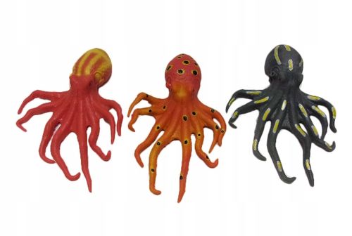 Osmiornica z groszkiem 18 cm HAB022 36 szt/disp na Arena.pl