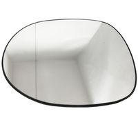 HONDA CIVIC VIII UFO WKŁAD SZKŁO LUSTERKA LEWE OGR