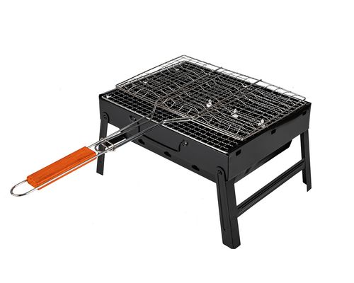 ruszt siatka koszyk do grillowania ryb e-6256 na Arena.pl