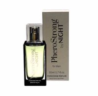 Feromony Męskie Pherostrong By Night 50Ml