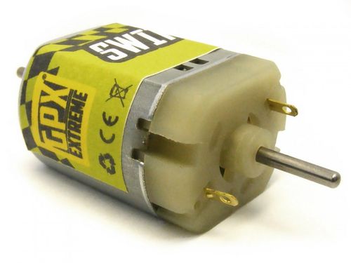 Silnik SWIFT Train 285 14V na Arena.pl