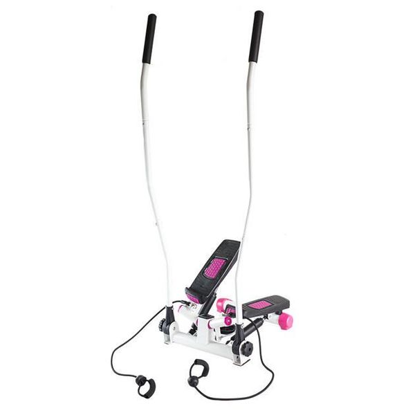 Stepper z ruchomymi ramionami i linkami S3085 HMS zdjęcie 2