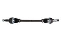 PÓŁOŚ TYŁ L/P AUDI Q7 2007 2008 2009 2010 2011 2012 2013 2014 2015