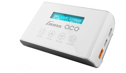 Ładowarka Imars Iii 5A 100W 2-6S na Arena.pl