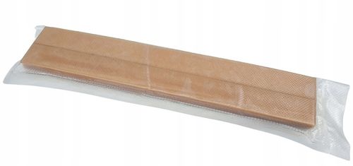 Kwas Szczawiowy 33% Paski - 40 sztuk Paski do Ula Paski dla pszczół na Arena.pl