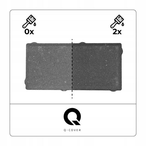IMPREGNAT DO KLINKIERU CEGŁY BETONU Z EFEKTEM MOKREJ POWIERZCHNI WET 5L na Arena.pl