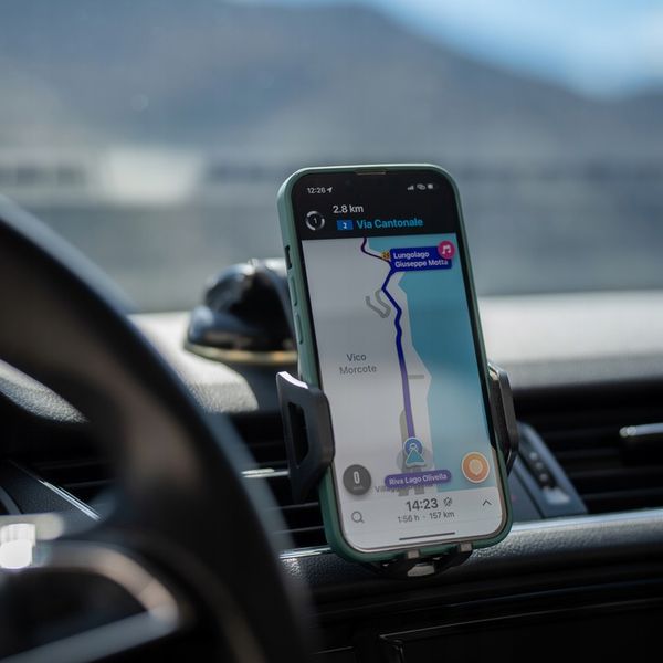 UCHWYT DO SAMOCHODU NA TELEFON DESKĘ KOKPIT SAMOCHODOWY HOLDER MOCNY zdjęcie 14