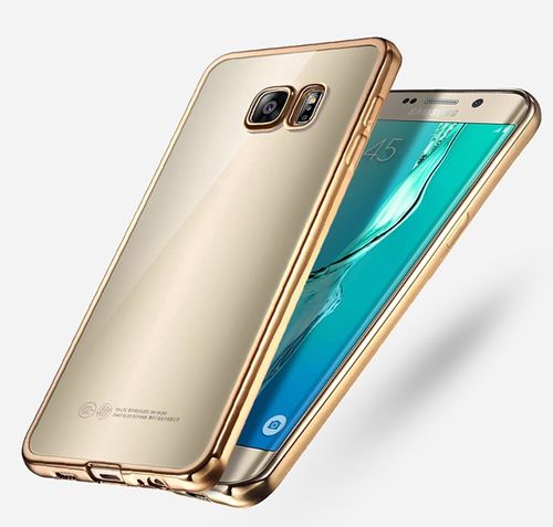 Etui Glossy Chrom do Samsung Galaxy A5 2017 / A520 na Arena.pl