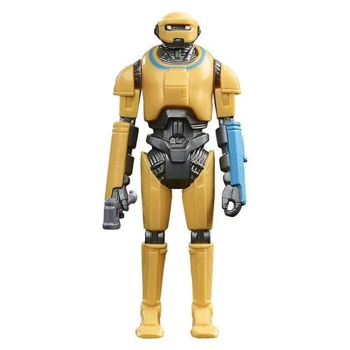 hasbro star wars retro collection obi wan kenobi na Arena.pl