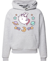 Bluza z kapturem Pusheen