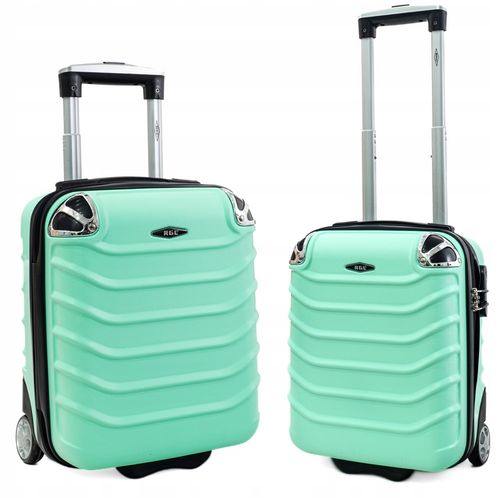 MAŁA WALIZKA PODRÓŻNA 40x30x20 WIZZAIR BAGAŻ RGL na Arena.pl