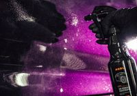 ADBL TAR REMOVER THIXOTROPIC do usuwania smoły kleju asfaltu z auta 1000ml