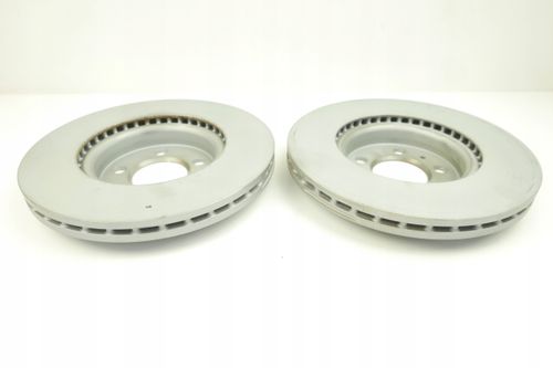 TARCZA HAM PRZOD 276X24 V ATE na Arena.pl