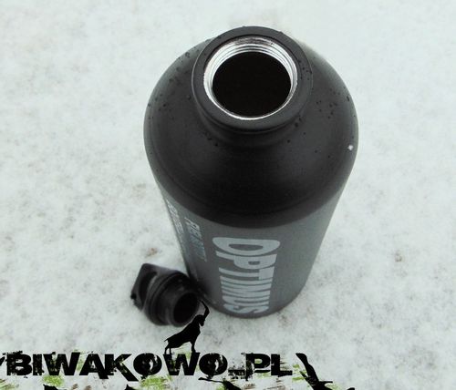 BUTELKA NA PALIWO OPTIMUS 0.89 l na Arena.pl