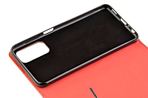 Etui Smart do Samsung Galaxy A23 5G czerwony na Arena.pl