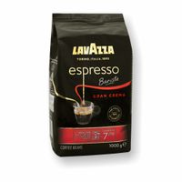 Kawa ziarnista mieszana Lavazza Espresso Barista Gran Crema 1000 g