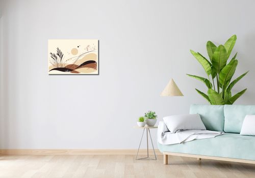 Obraz 60x40cm Szept Gwizdu na Arena.pl