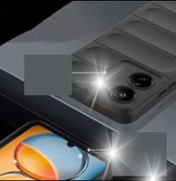 Plecki niktrade do Xiaomi Redmi 13C zielony