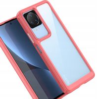 outer space case etui do xiaomi poco f4 5g pokrowiec z elastyczną