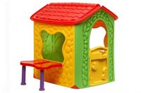 TGA SP-36-560 DOMEK FANTAZJA