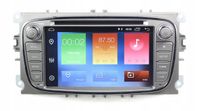 RADIO NAWIGACJA GPS FORD KUGA 2006-2012 ANDROID