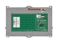 HP laptop touchpad component