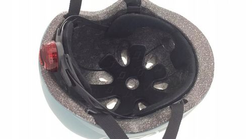 SCOOTANDRIDE Kask dla dzieci 1-5 lat ROSE XXS-S na Arena.pl