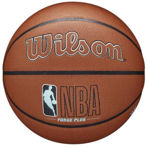 Piłka Wilson NBA Forge Plus Eco Ball WZ2010901XB 7 na Arena.pl