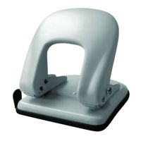 Dziurkacz Metal 35K Srebrny Gd010-As 5798