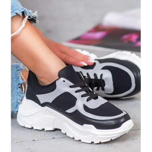 Stylowe Sneakersy r.37 na Arena.pl