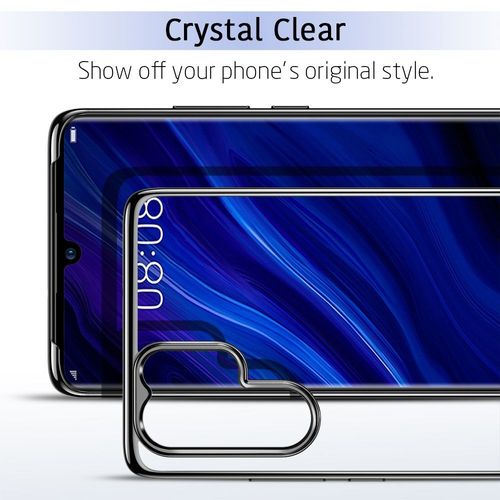 ESR ESSENTIAL HUAWEI P30 PRO BLACK na Arena.pl