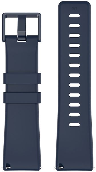 PASEK OPASKA BRANSOLETA YIVO DO FITBIT VERSA / VERSA 2 / VERSA LITE EDITION zdjęcie 4