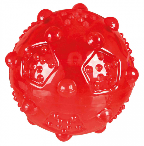 trixie piłka 8cm na Arena.pl